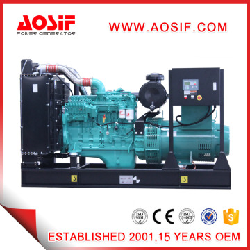 220kw Generator Hersteller CUMMINS Generator